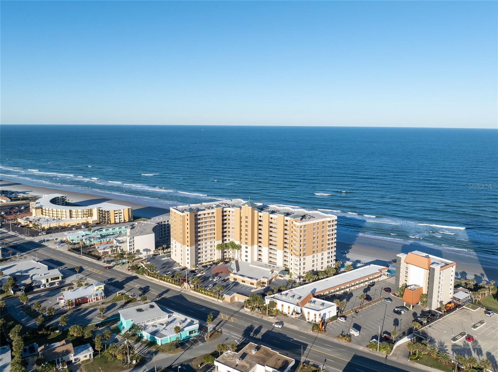 2403 S ATLANTIC AVE #604, DAYTONA BEACH, FL — photo 56