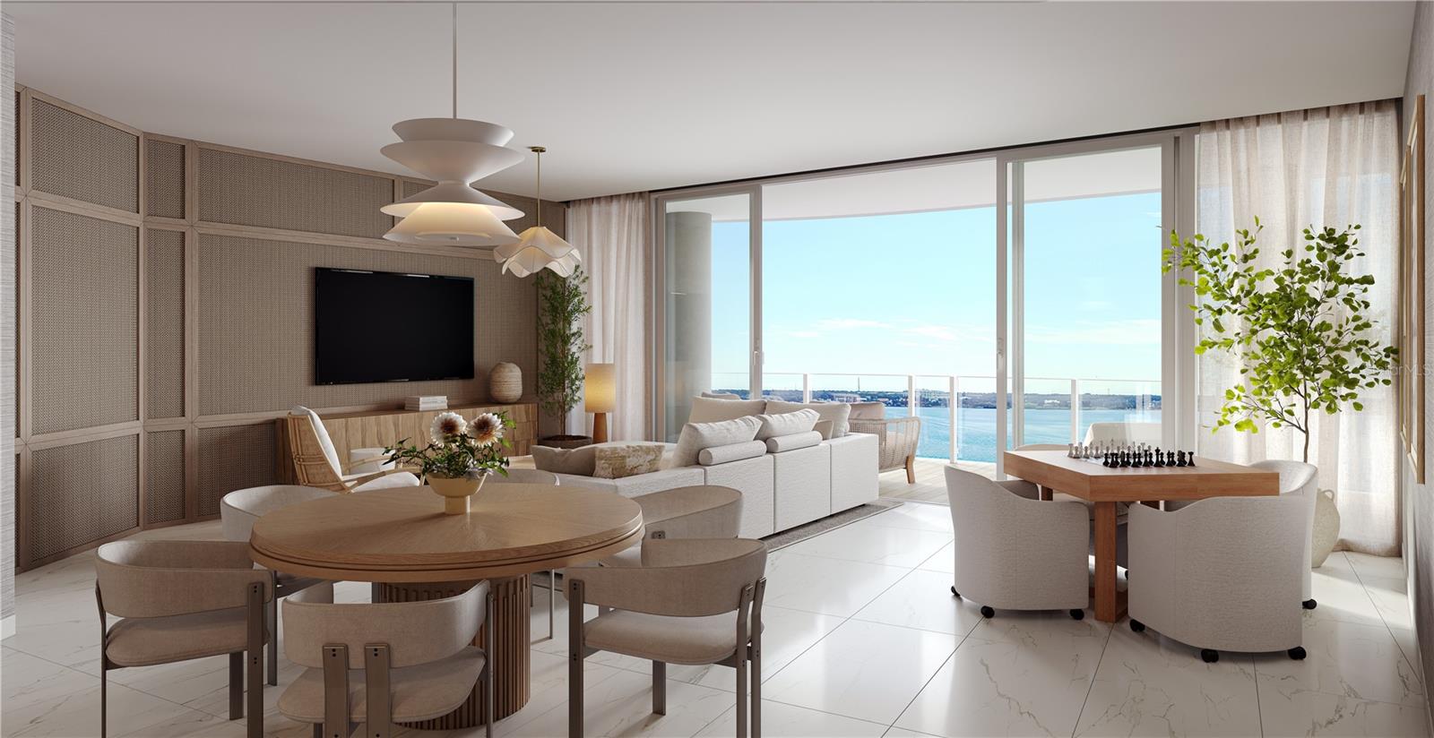 805 S GULFVIEW BLVD #506A, CLEARWATER BEACH, FL — photo 9