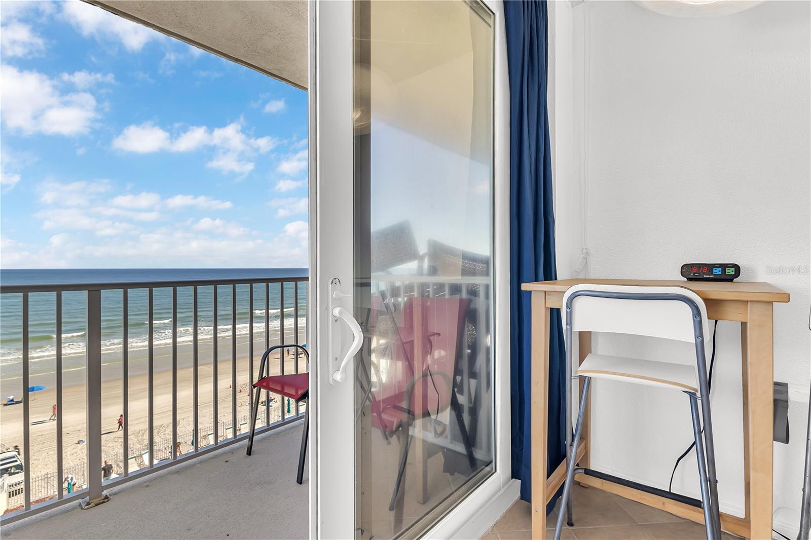 701 S ATLANTIC AVE #508, DAYTONA BEACH, FL — photo 10