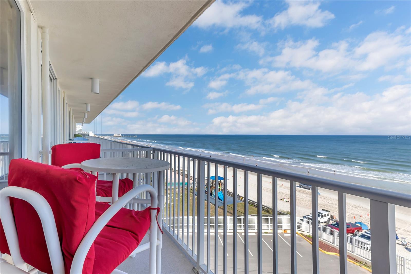 701 S ATLANTIC AVE #508, DAYTONA BEACH, FL — photo 11