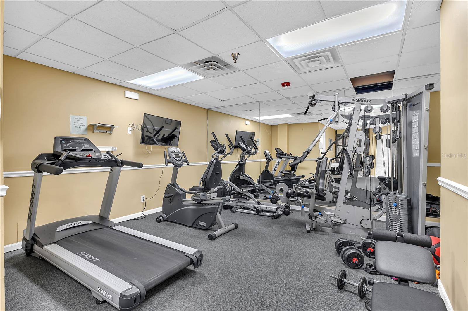 701 S ATLANTIC AVE #508, DAYTONA BEACH, FL — photo 14