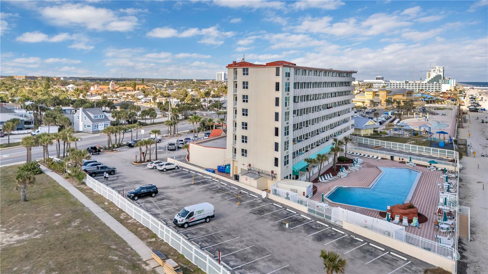 701 S ATLANTIC AVE #508, DAYTONA BEACH, FL — photo 18