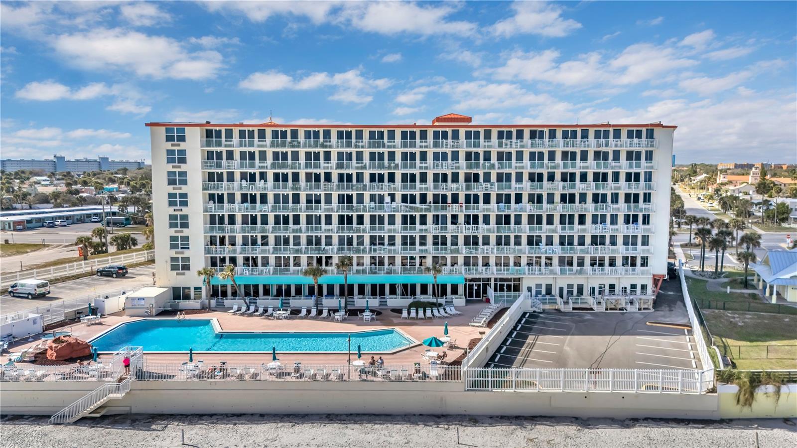701 S ATLANTIC AVE #508, DAYTONA BEACH, FL — photo 20