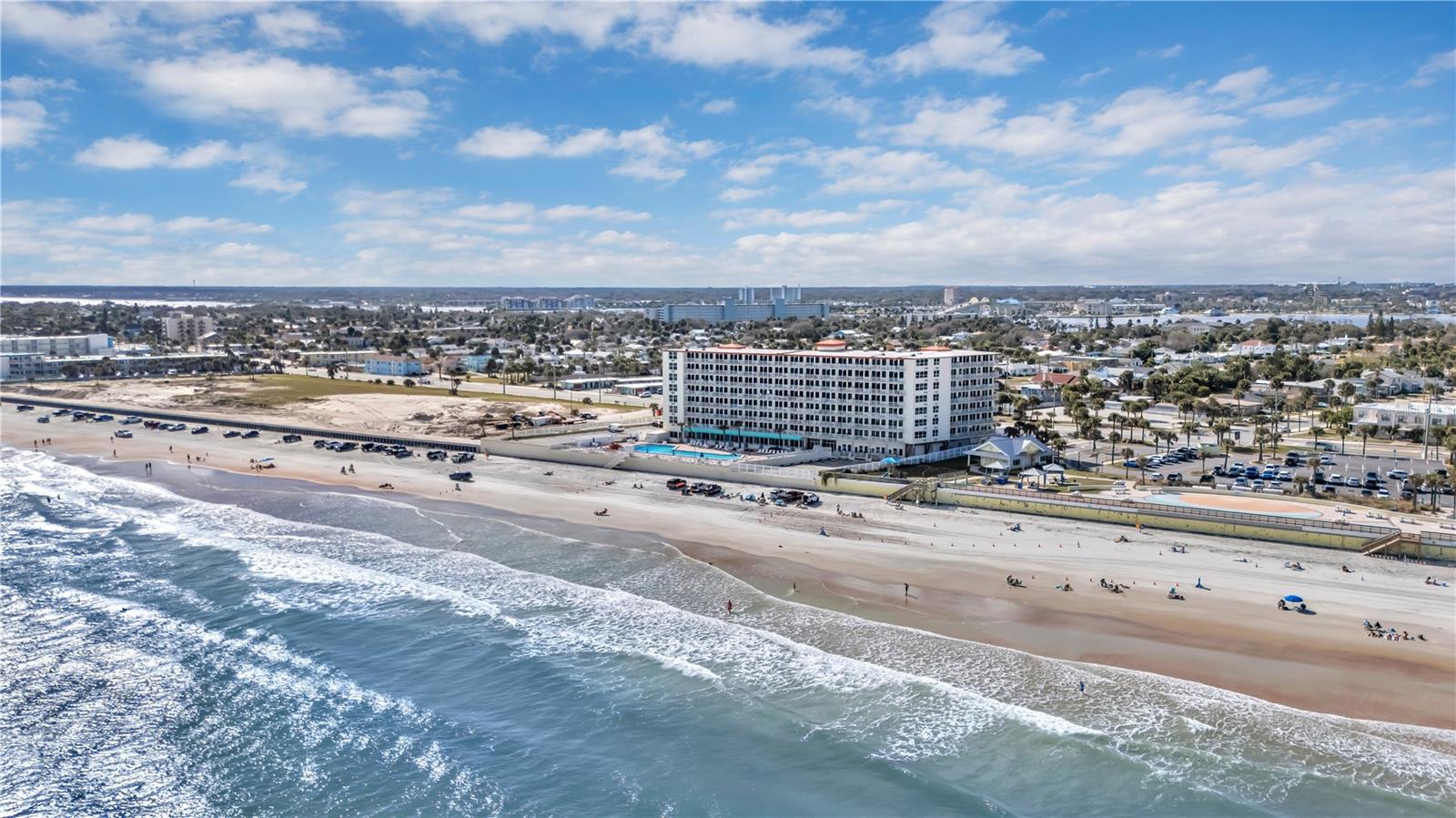 701 S ATLANTIC AVE #508, DAYTONA BEACH, FL — photo 22