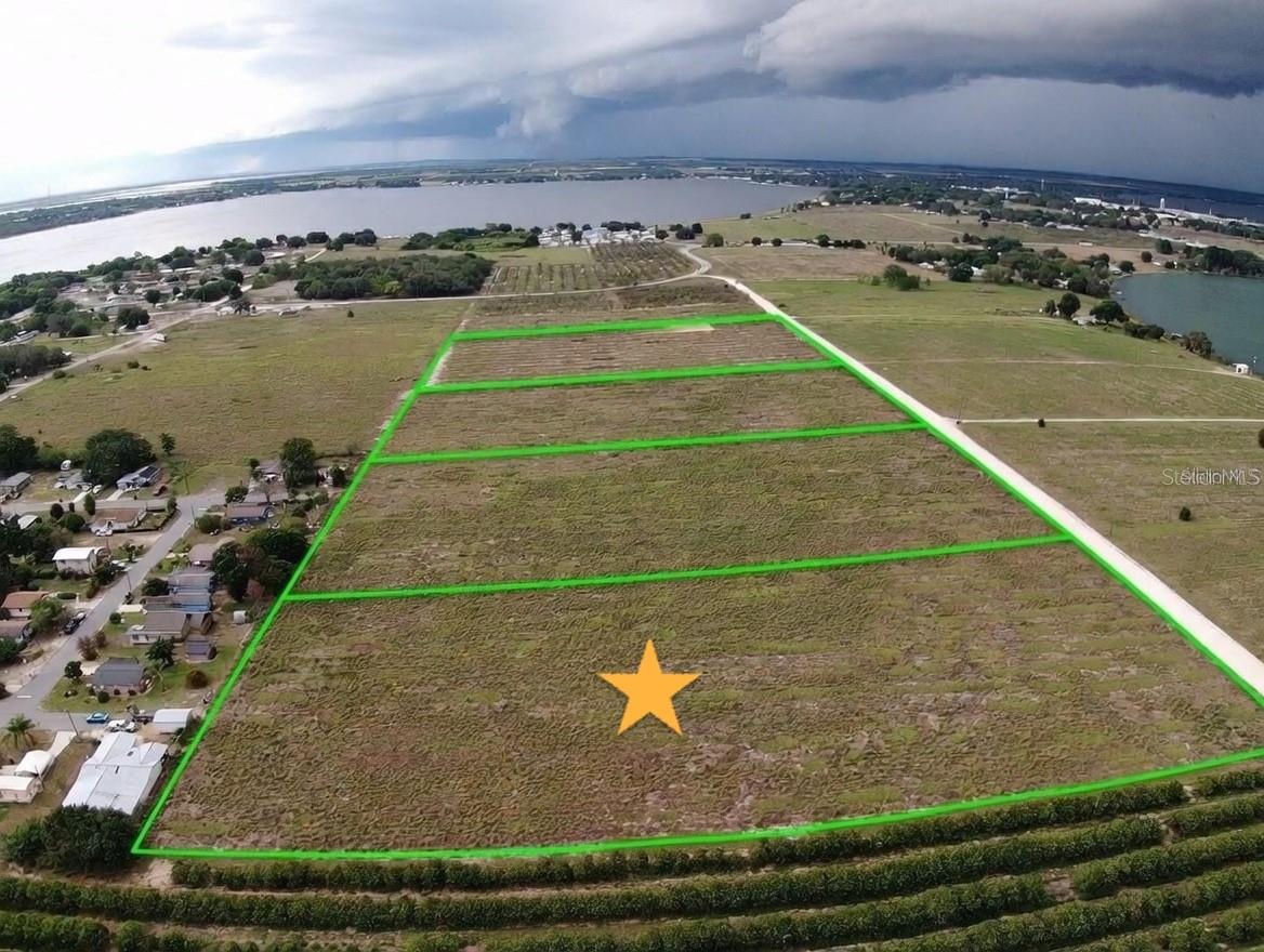 MAXCY QUARTERS RD N, FROSTPROOF, FL