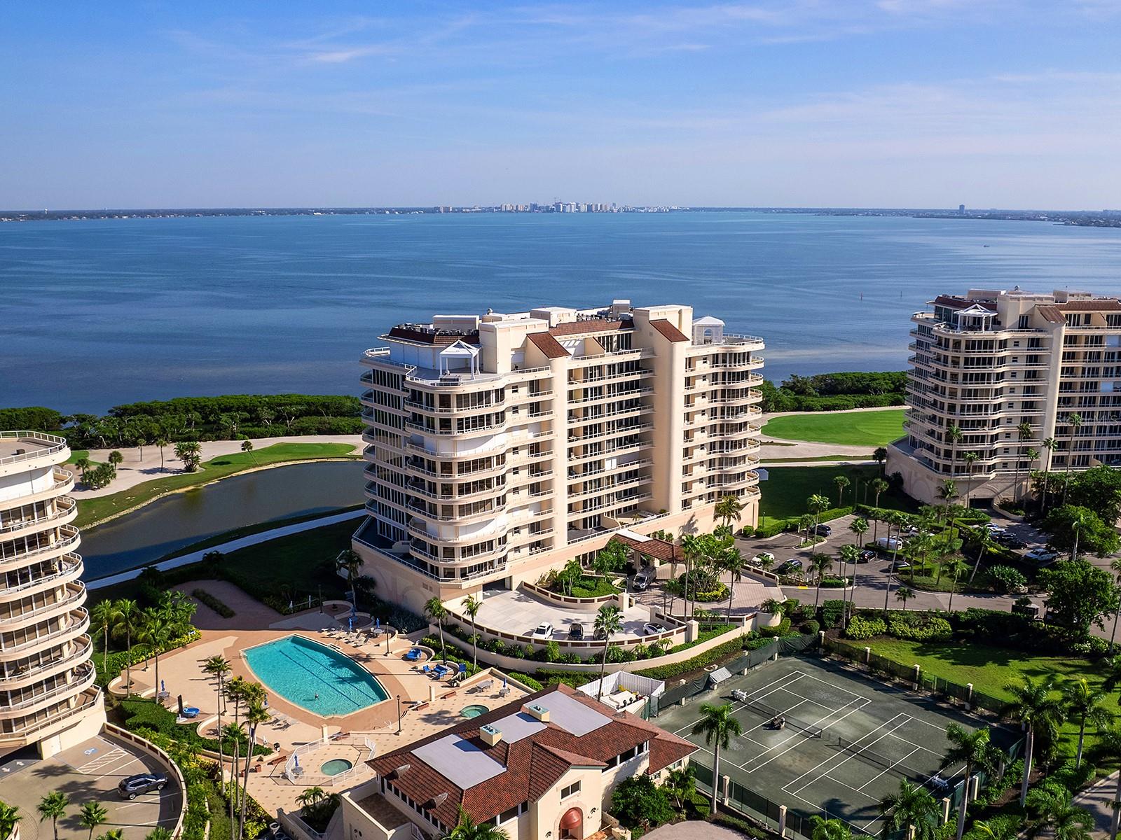 3040 GRAND BAY BLVD #213, LONGBOAT KEY, FL