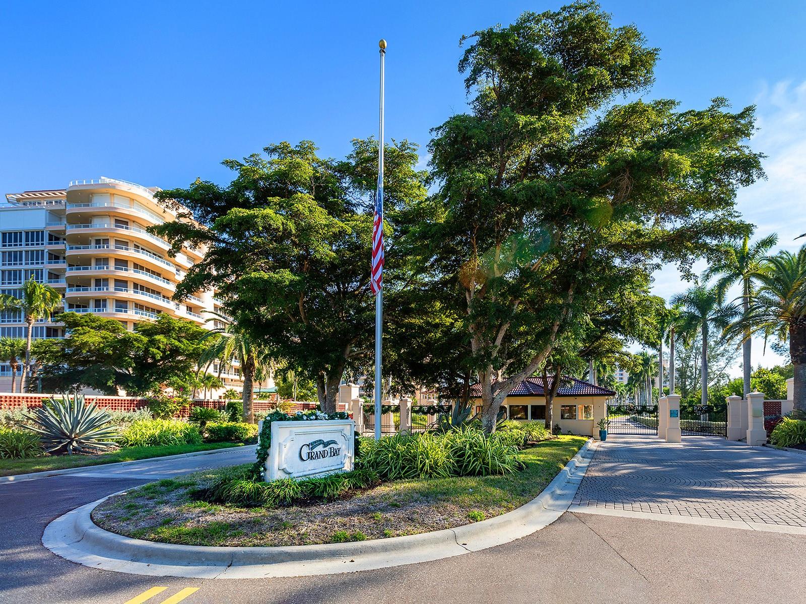 3040 GRAND BAY BLVD #213, LONGBOAT KEY, FL — photo 33