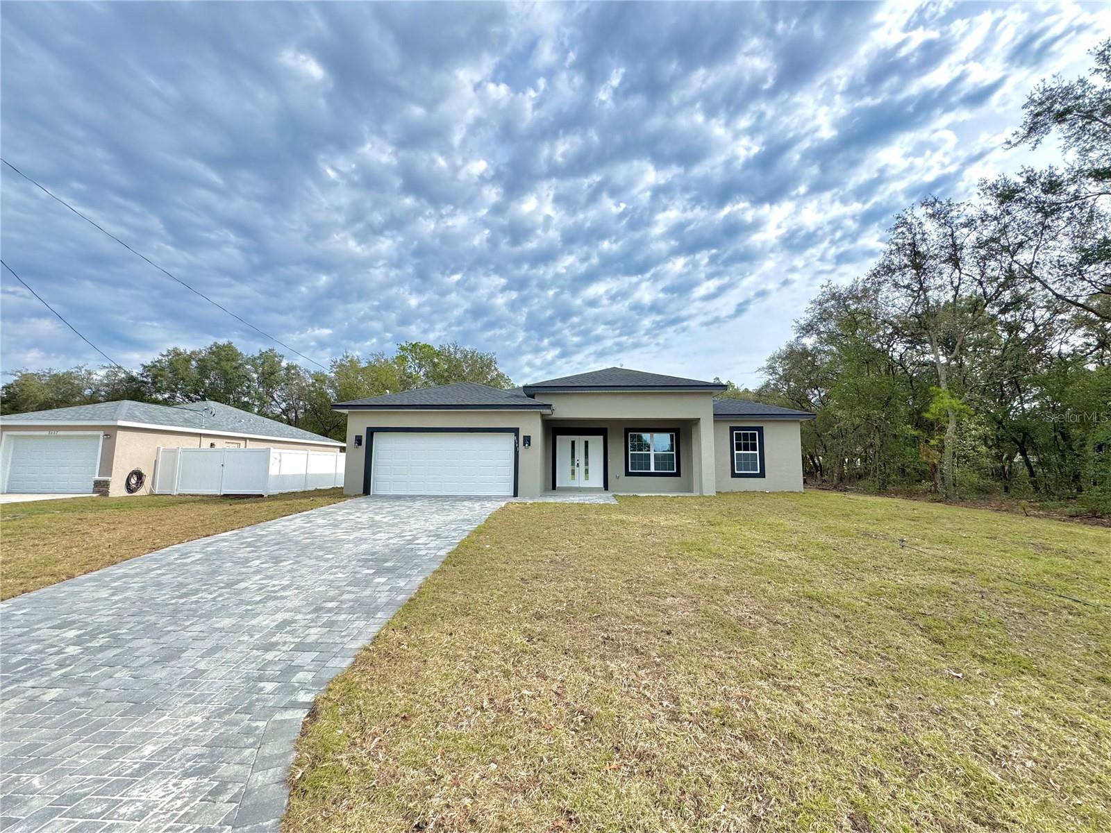 8593 N MULLER WAY, CITRUS SPRINGS, FL — photo 2