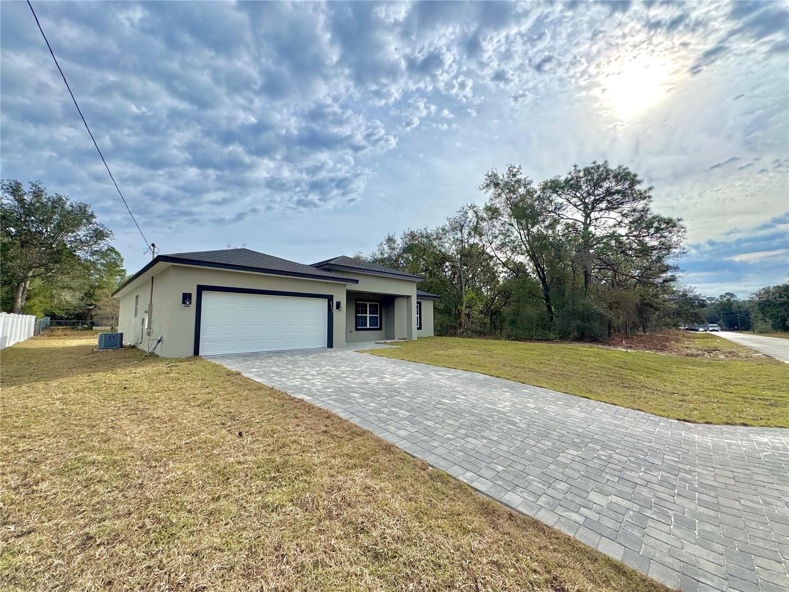 8593 N MULLER WAY, CITRUS SPRINGS, FL — photo 3