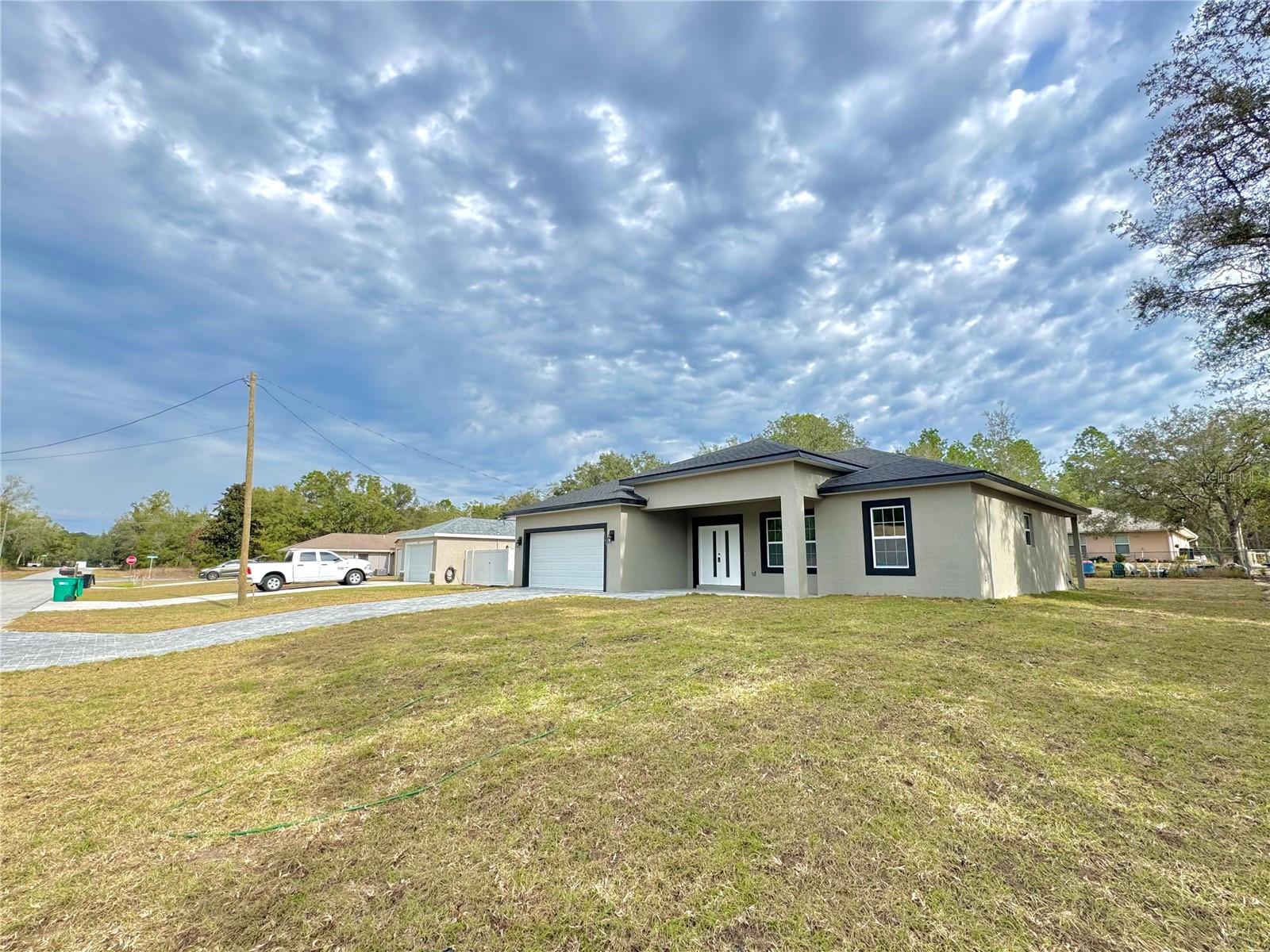 8593 N MULLER WAY, CITRUS SPRINGS, FL — photo 4