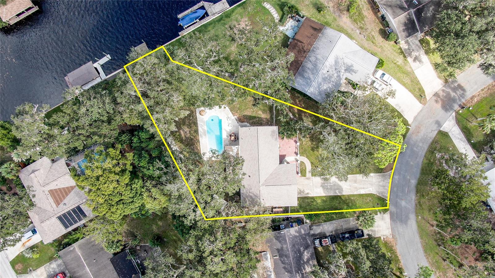 10 FANWOOD CT, PALM COAST, FL — photo 14