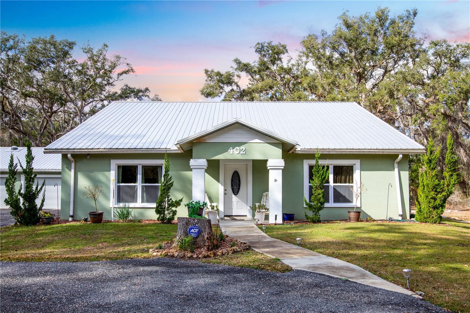 402 SE 709 ST, OLD TOWN, FL