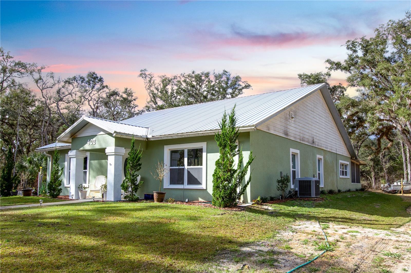 402 SE 709 ST, OLD TOWN, FL — photo 2
