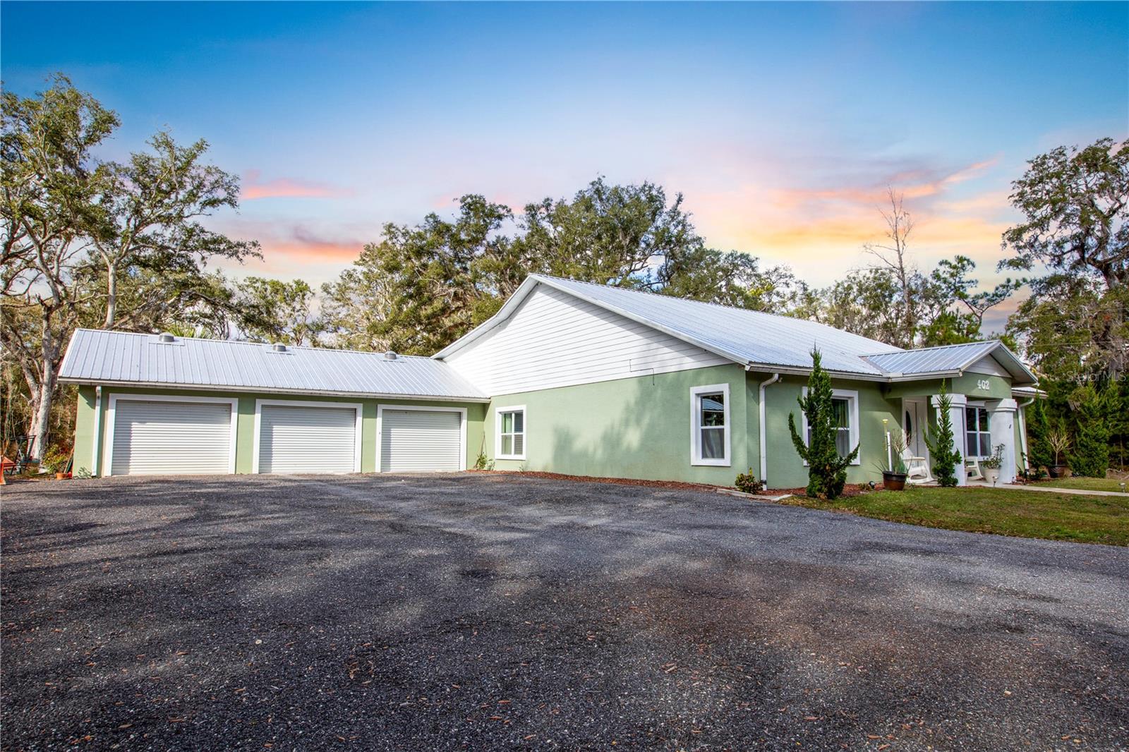 402 SE 709 ST, OLD TOWN, FL — photo 3