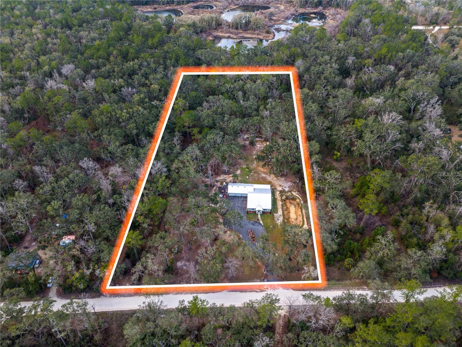 402 SE 709 ST, OLD TOWN, FL — photo 35