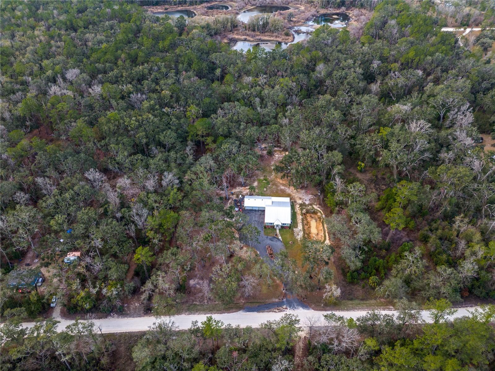 402 SE 709 ST, OLD TOWN, FL — photo 37