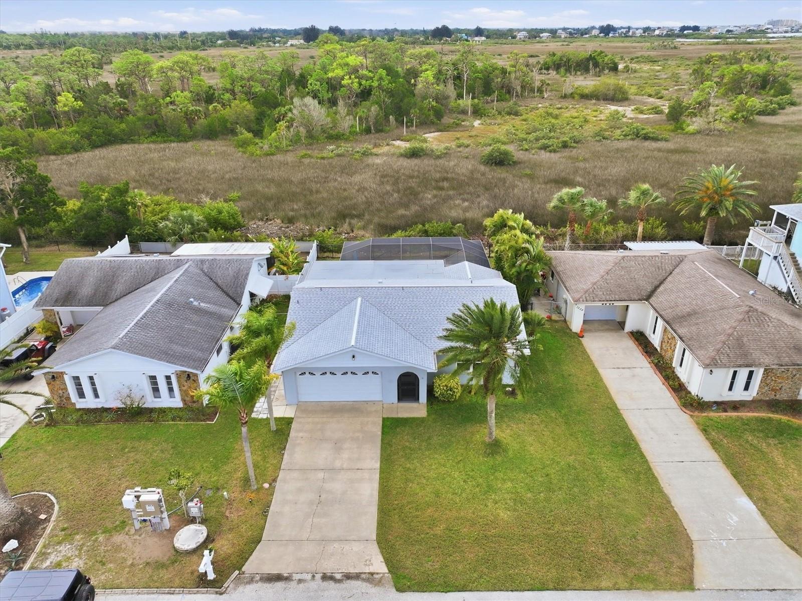 7034 SOUTHWIND DR, HUDSON, FL