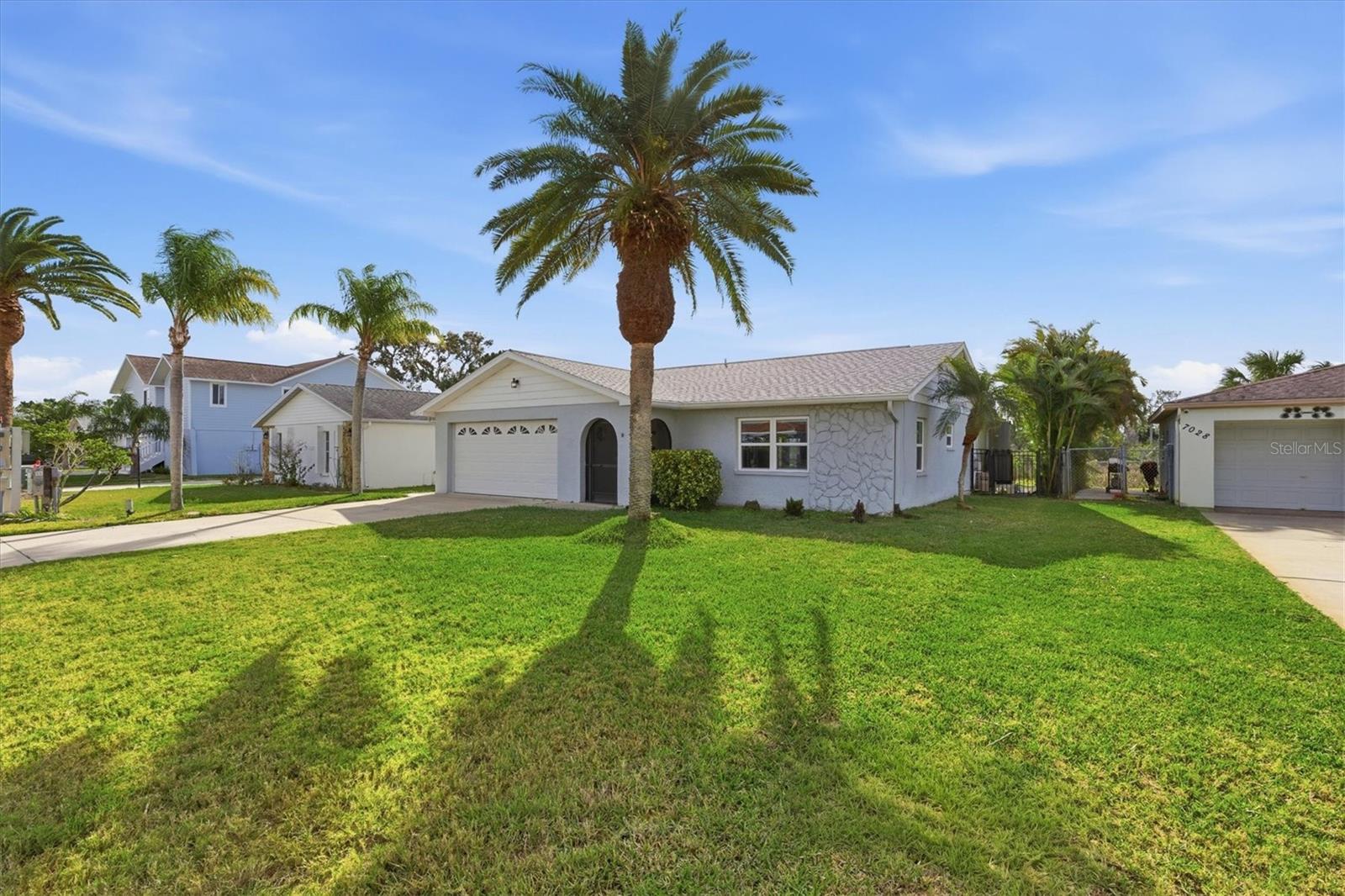 7034 SOUTHWIND DR, HUDSON, FL — photo 8
