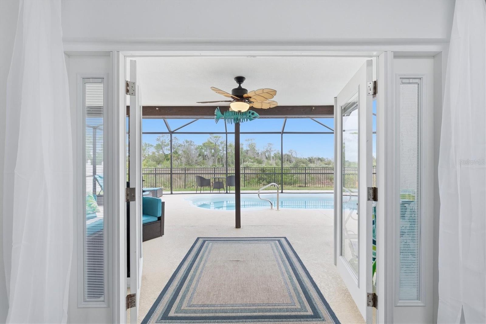 7034 SOUTHWIND DR, HUDSON, FL — photo 35