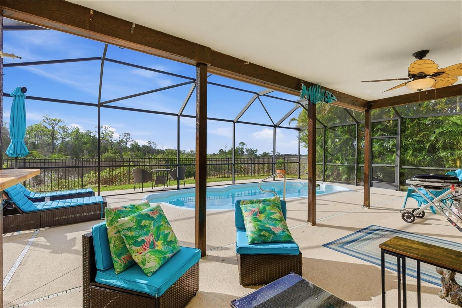 7034 SOUTHWIND DR, HUDSON, FL — photo 38