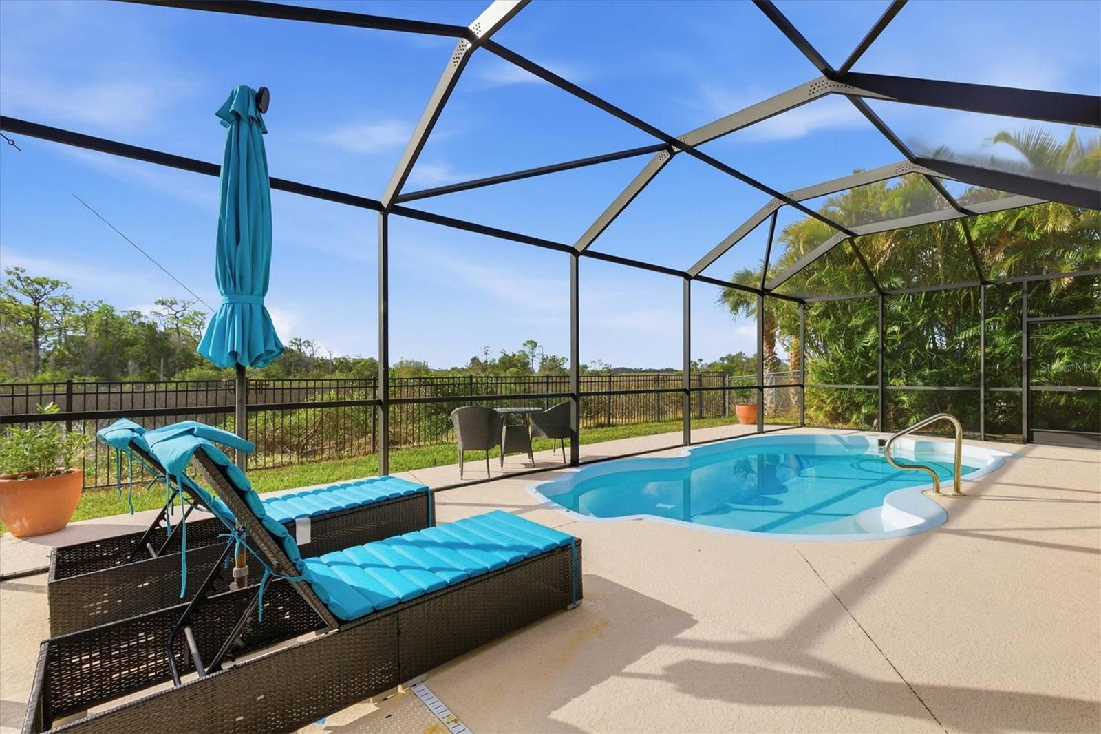 7034 SOUTHWIND DR, HUDSON, FL — photo 41