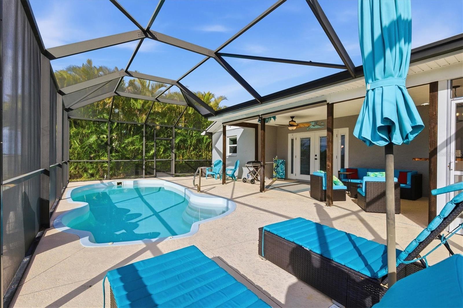 7034 SOUTHWIND DR, HUDSON, FL — photo 42