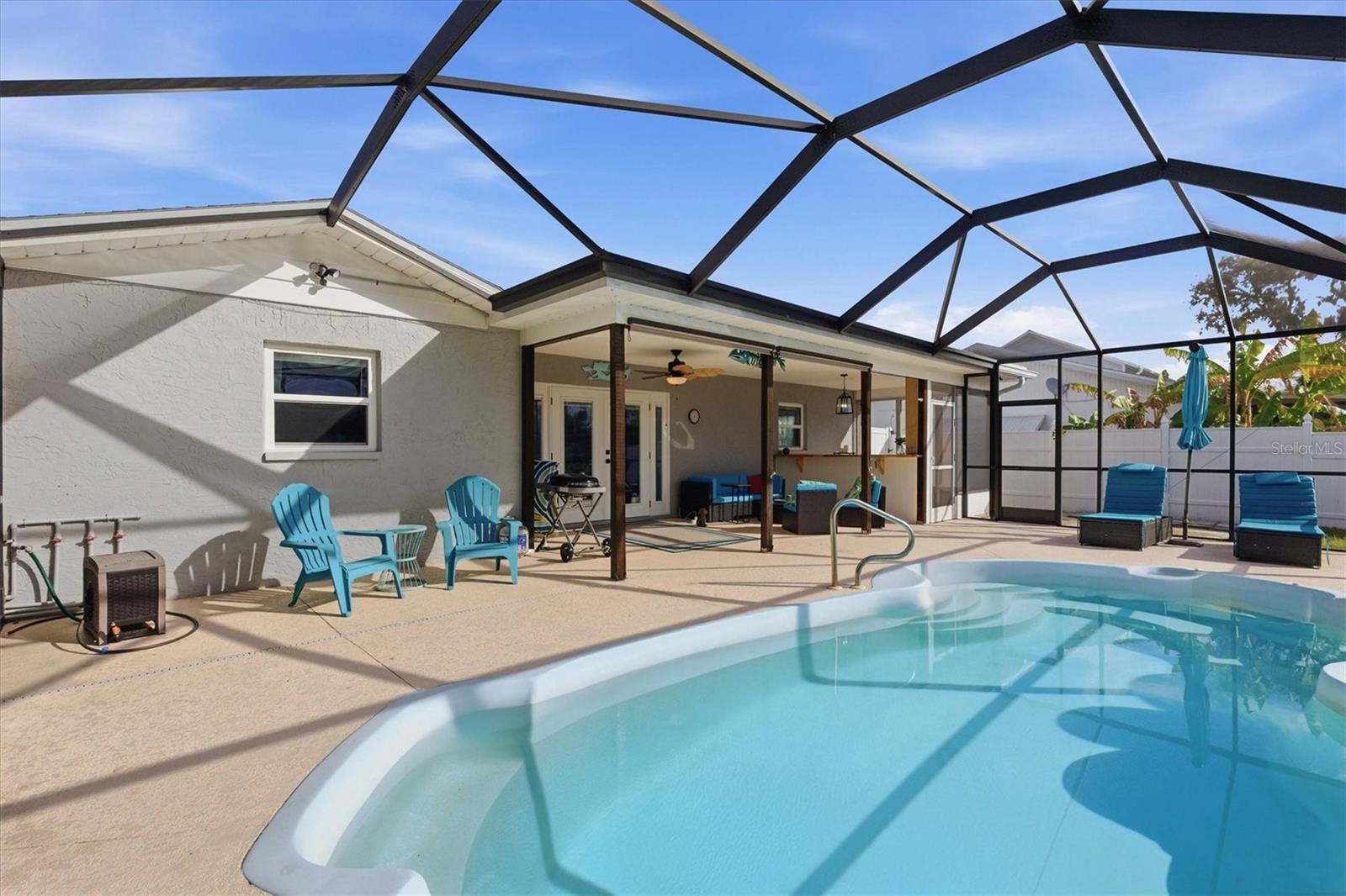 7034 SOUTHWIND DR, HUDSON, FL — photo 43