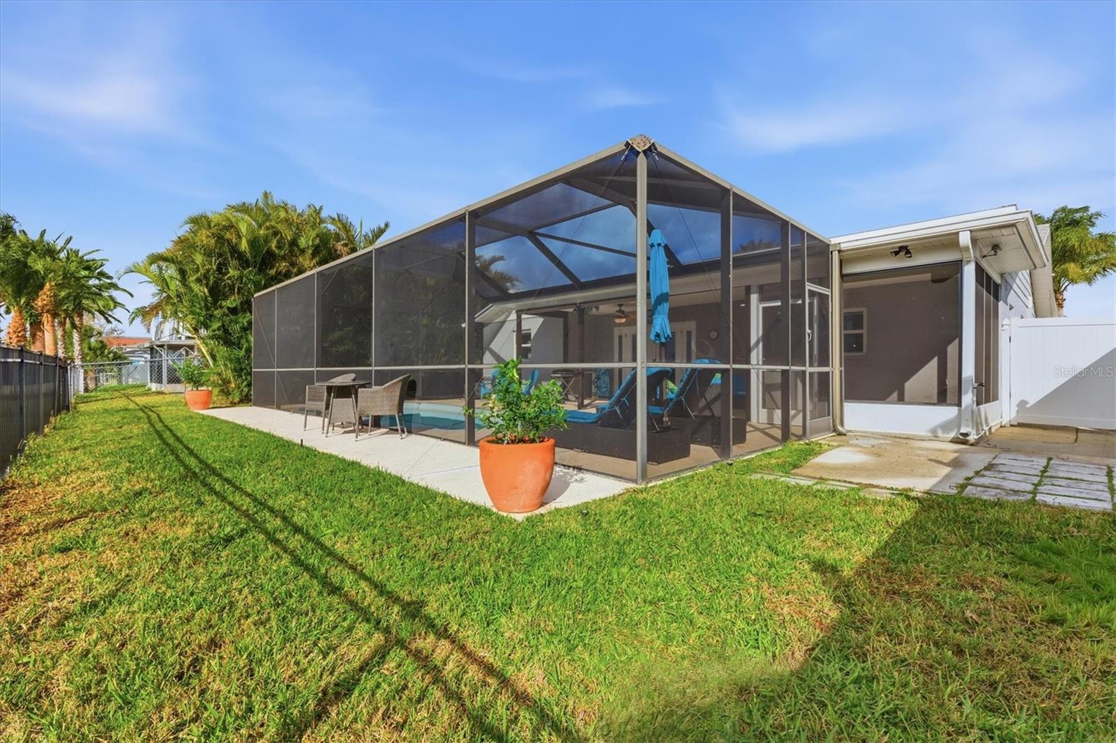 7034 SOUTHWIND DR, HUDSON, FL — photo 45