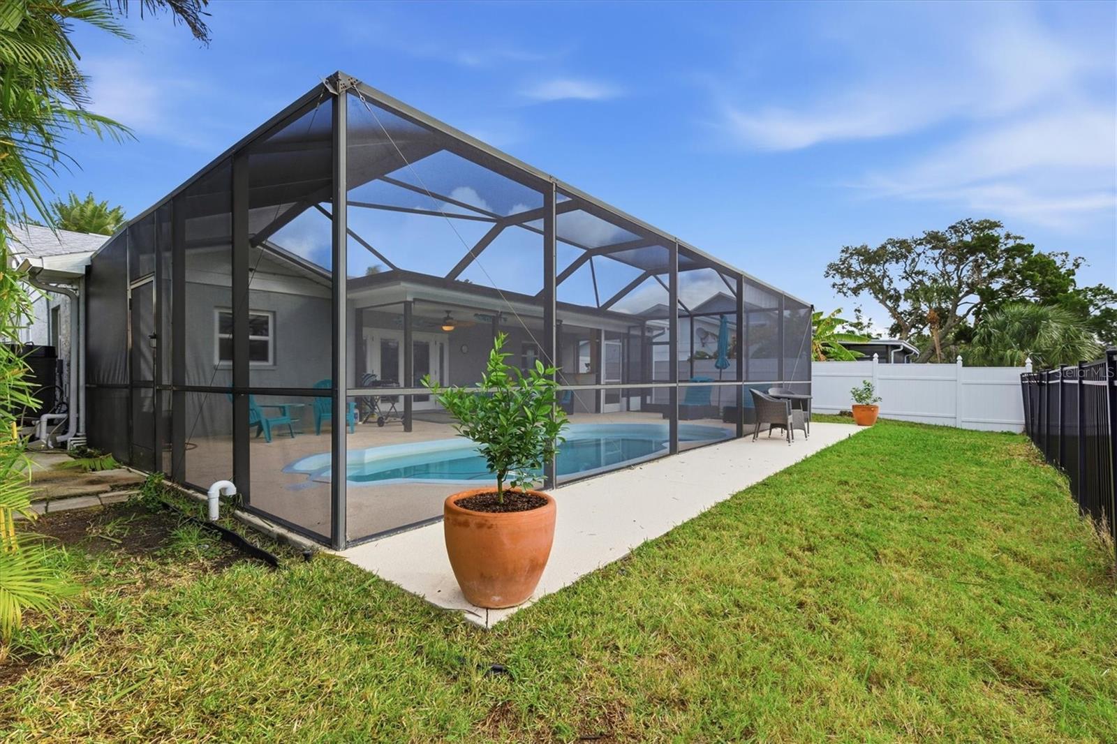 7034 SOUTHWIND DR, HUDSON, FL — photo 46