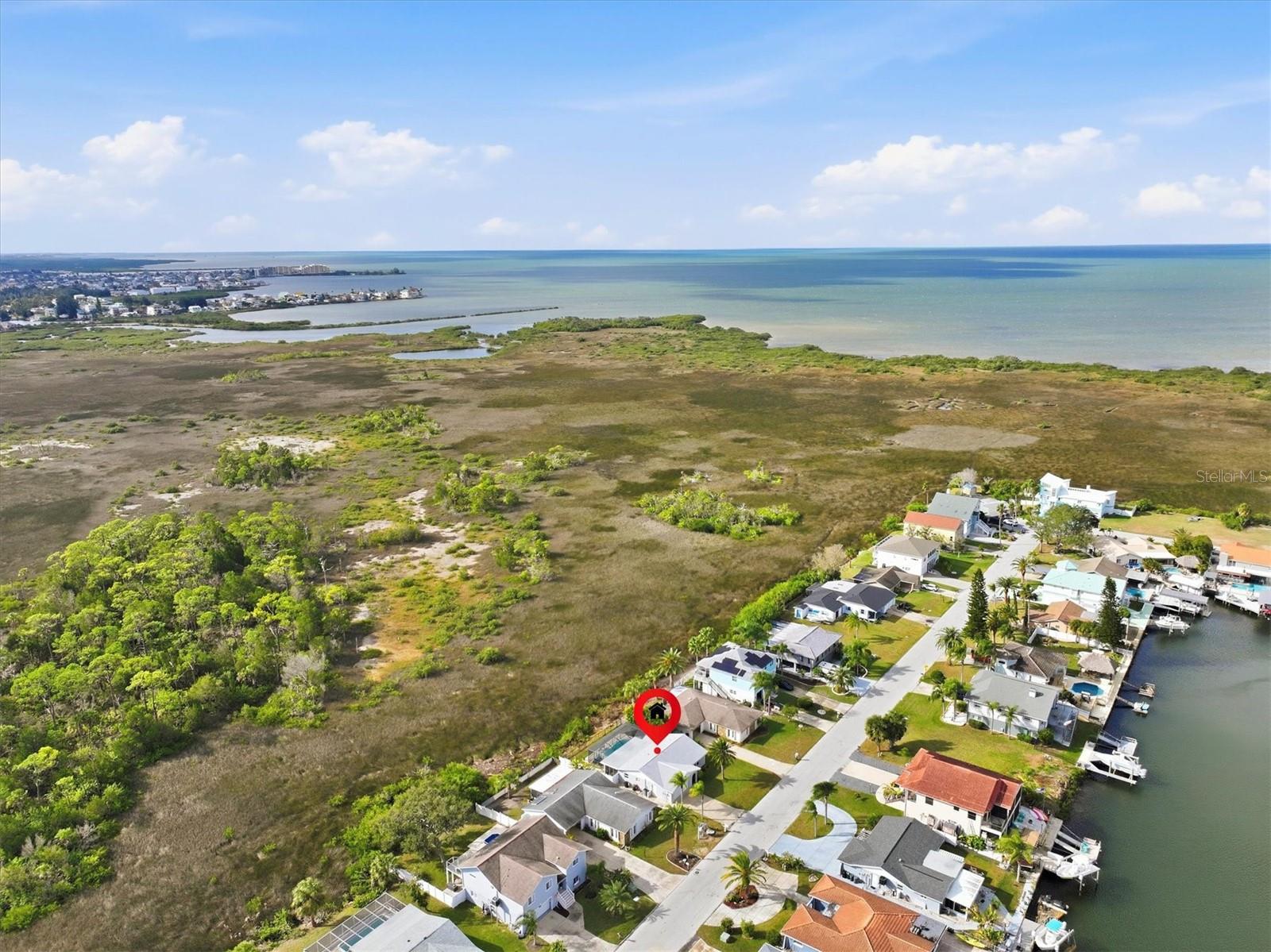 7034 SOUTHWIND DR, HUDSON, FL — photo 49