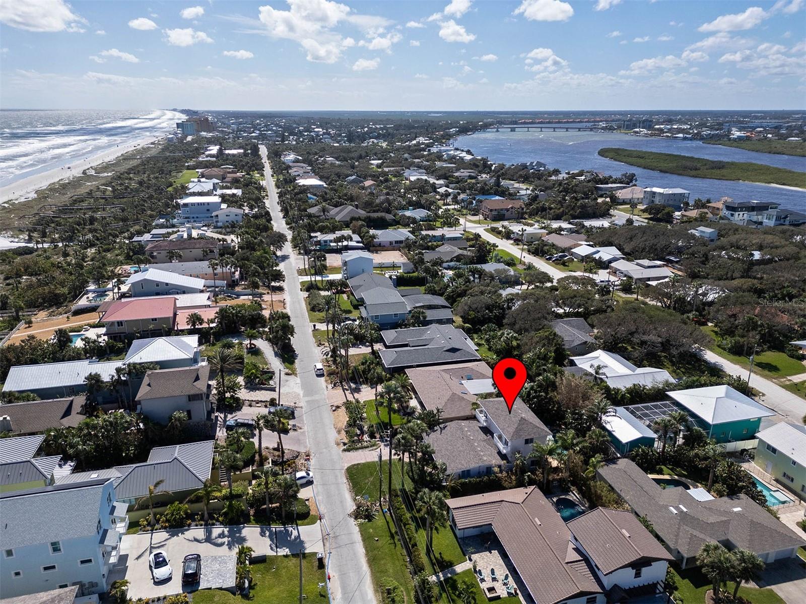 1422 N ATLANTIC AVE, NEW SMYRNA BEACH, FL