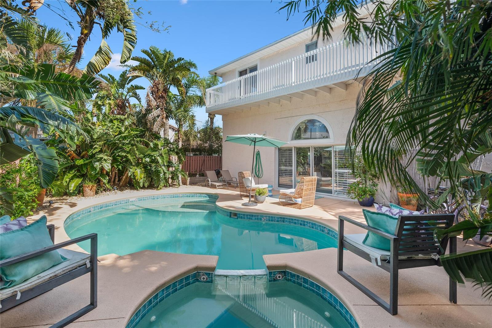 1422 N ATLANTIC AVE, NEW SMYRNA BEACH, FL — photo 3