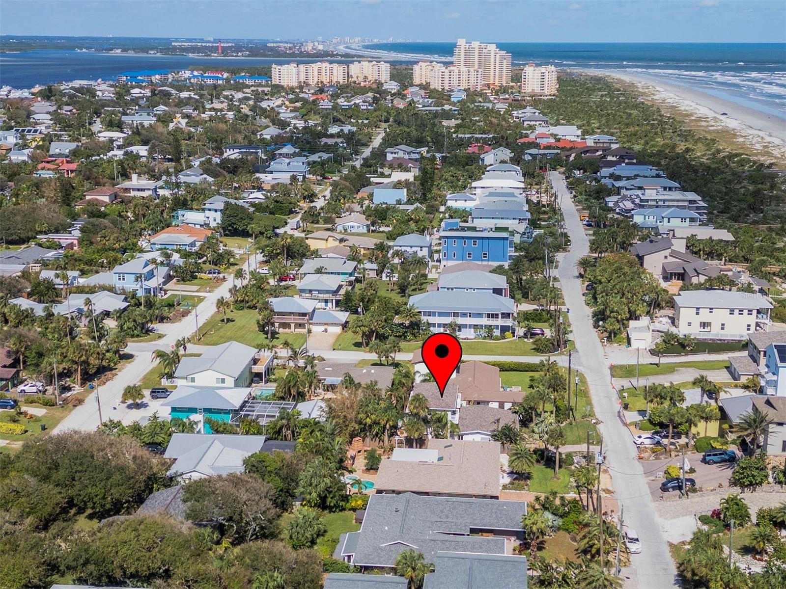 1422 N ATLANTIC AVE, NEW SMYRNA BEACH, FL — photo 6
