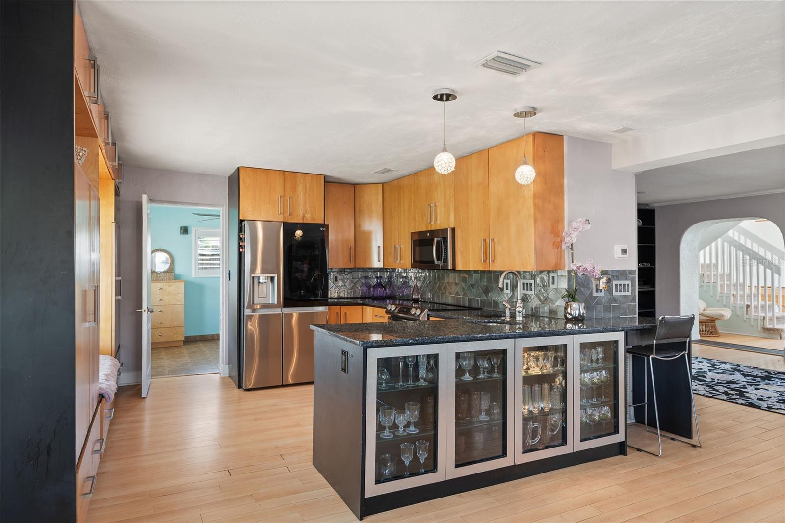 1422 N ATLANTIC AVE, NEW SMYRNA BEACH, FL — photo 9