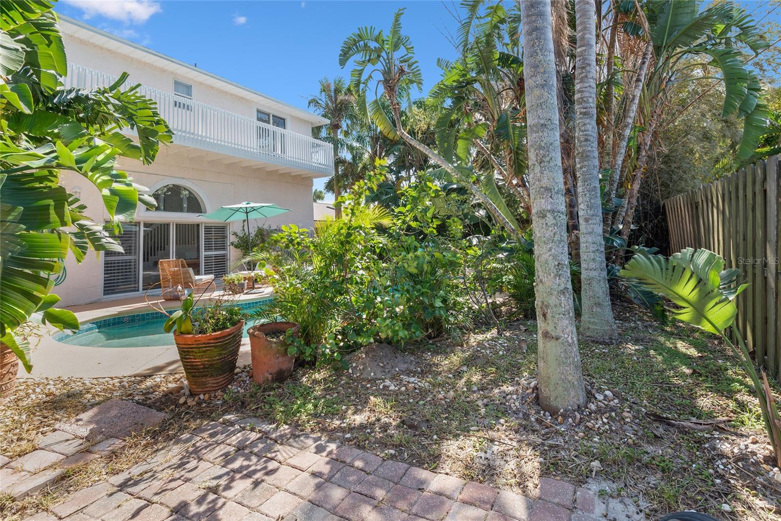 1422 N ATLANTIC AVE, NEW SMYRNA BEACH, FL — photo 47