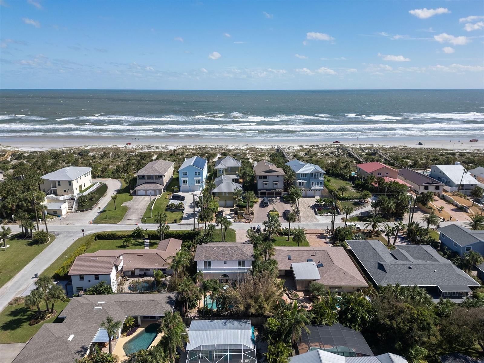 1422 N ATLANTIC AVE, NEW SMYRNA BEACH, FL — photo 48