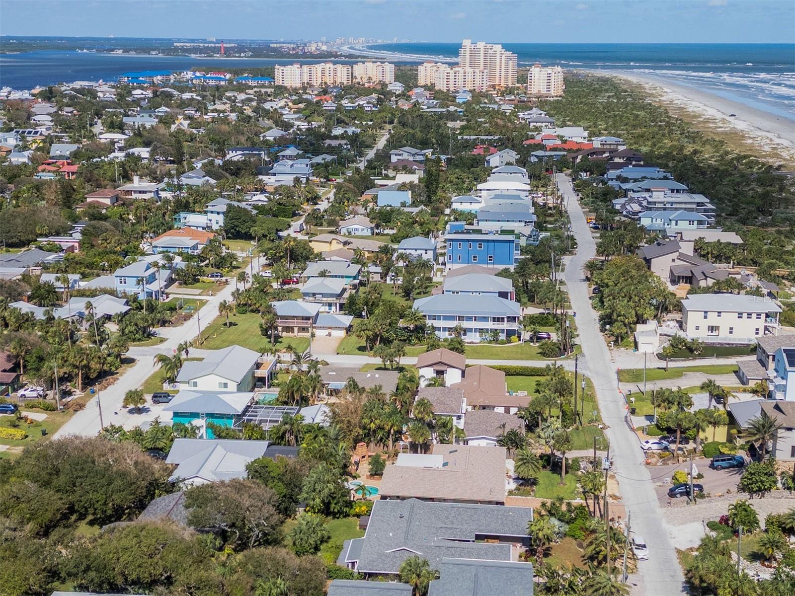 1422 N ATLANTIC AVE, NEW SMYRNA BEACH, FL — photo 50