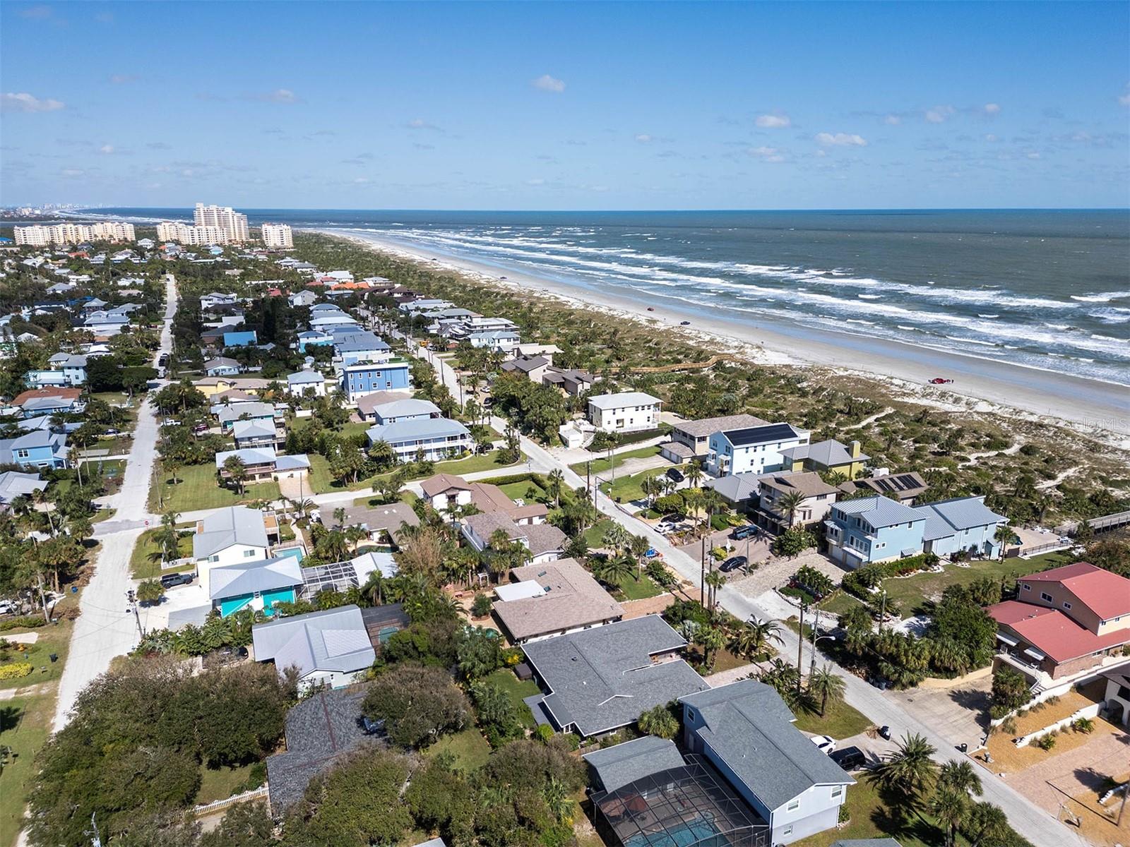 1422 N ATLANTIC AVE, NEW SMYRNA BEACH, FL — photo 51