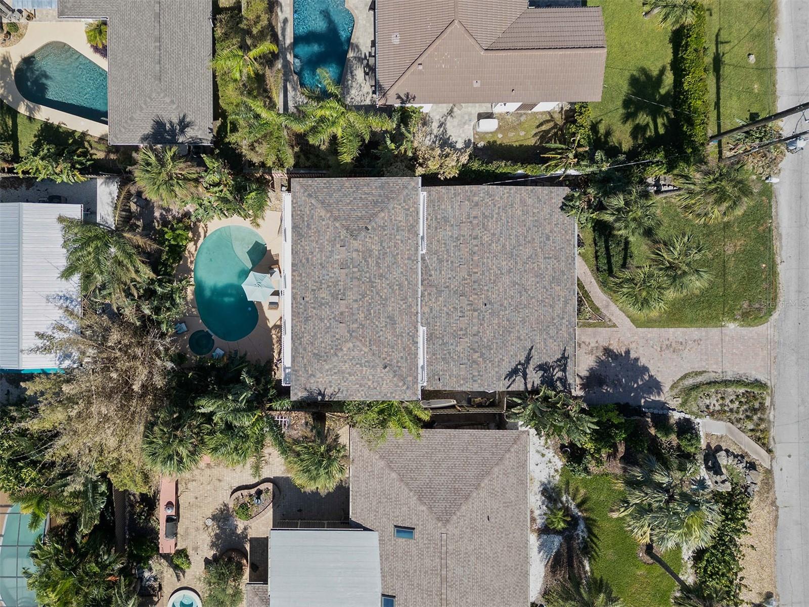1422 N ATLANTIC AVE, NEW SMYRNA BEACH, FL — photo 52