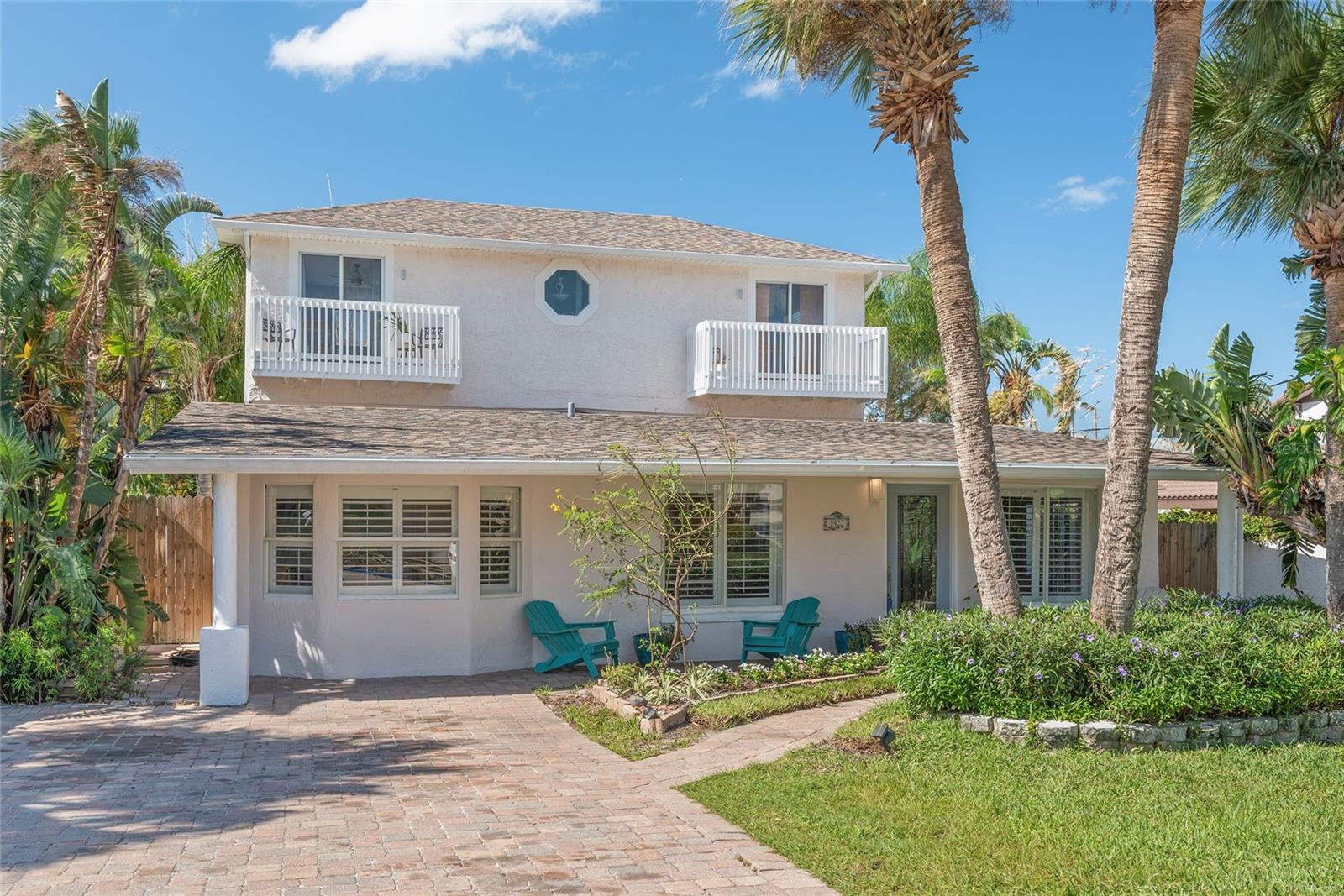 1422 N ATLANTIC AVE, NEW SMYRNA BEACH, FL — photo 53