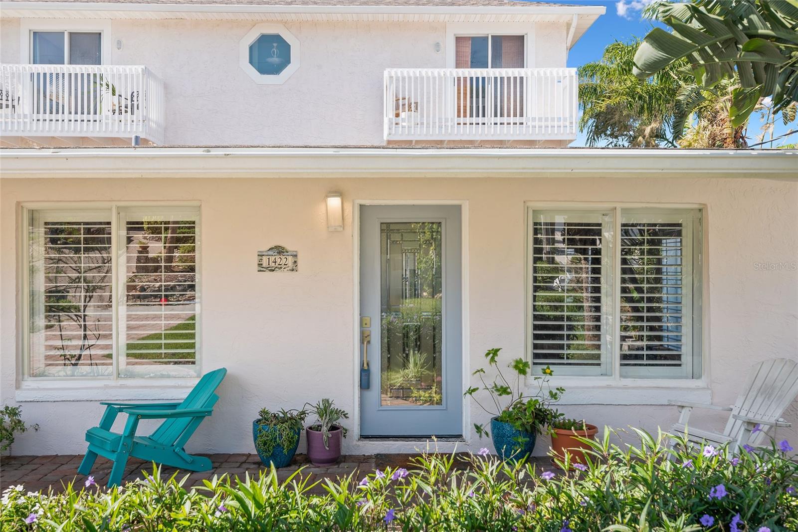 1422 N ATLANTIC AVE, NEW SMYRNA BEACH, FL — photo 55