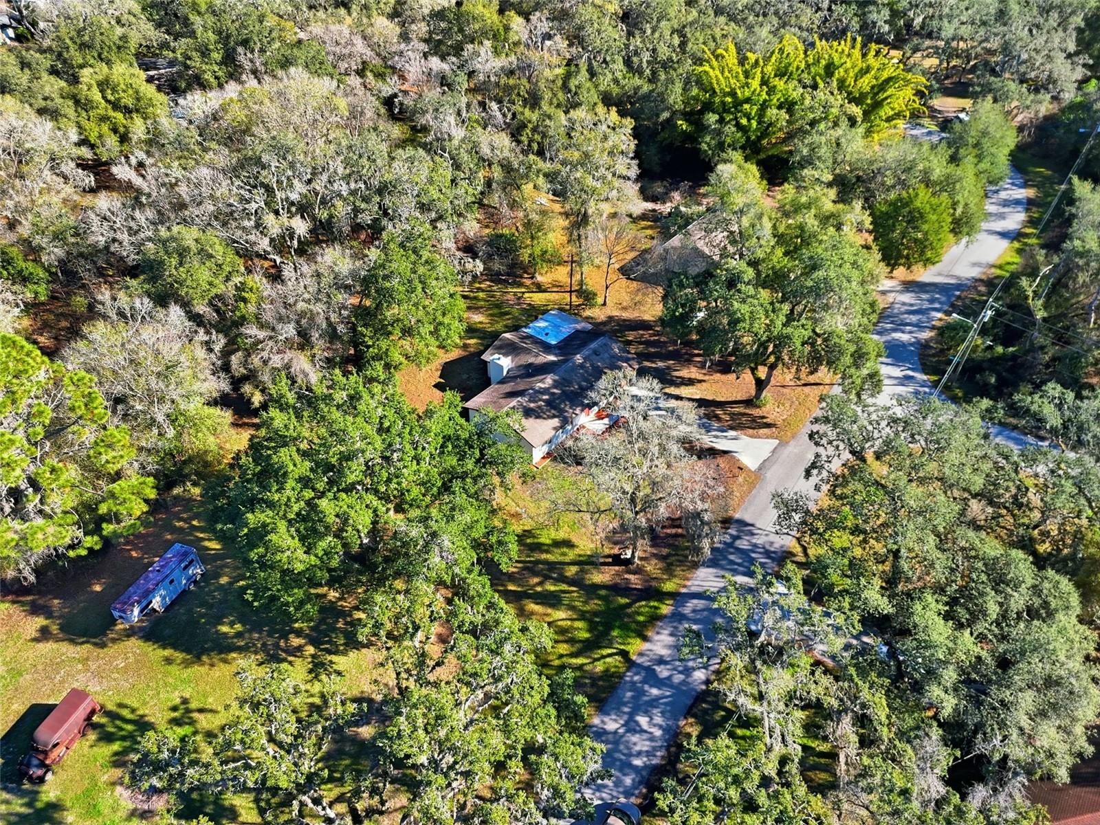 34071 MADISON AVE, DADE CITY, FL — photo 40