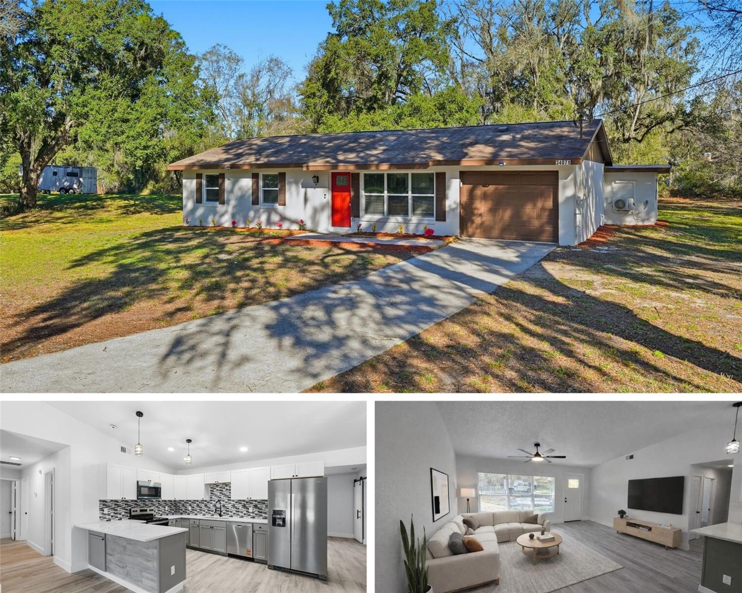 34071 MADISON AVE, DADE CITY, FL