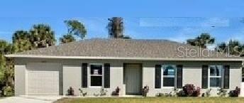3856 JOHANNESBERG RD, NORTH PORT, FL