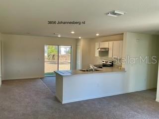 3856 JOHANNESBERG RD, NORTH PORT, FL — photo 2