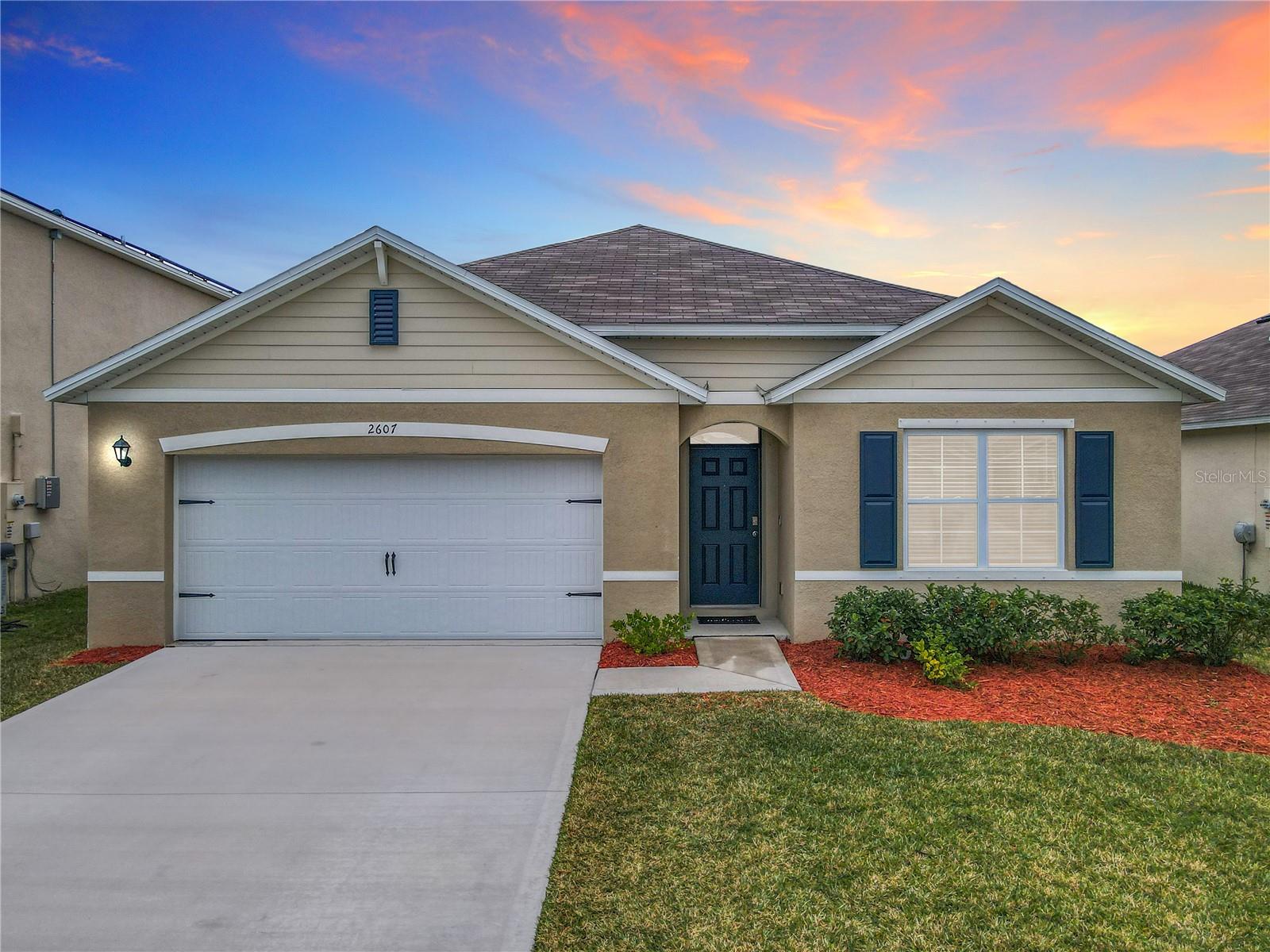 2607 ELMBROOKE WAY, EDGEWATER, FL — photo 15
