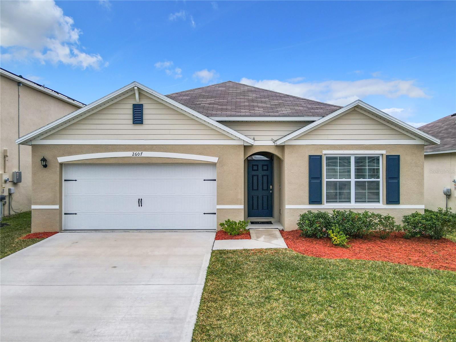 2607 ELMBROOKE WAY, EDGEWATER, FL — photo 27