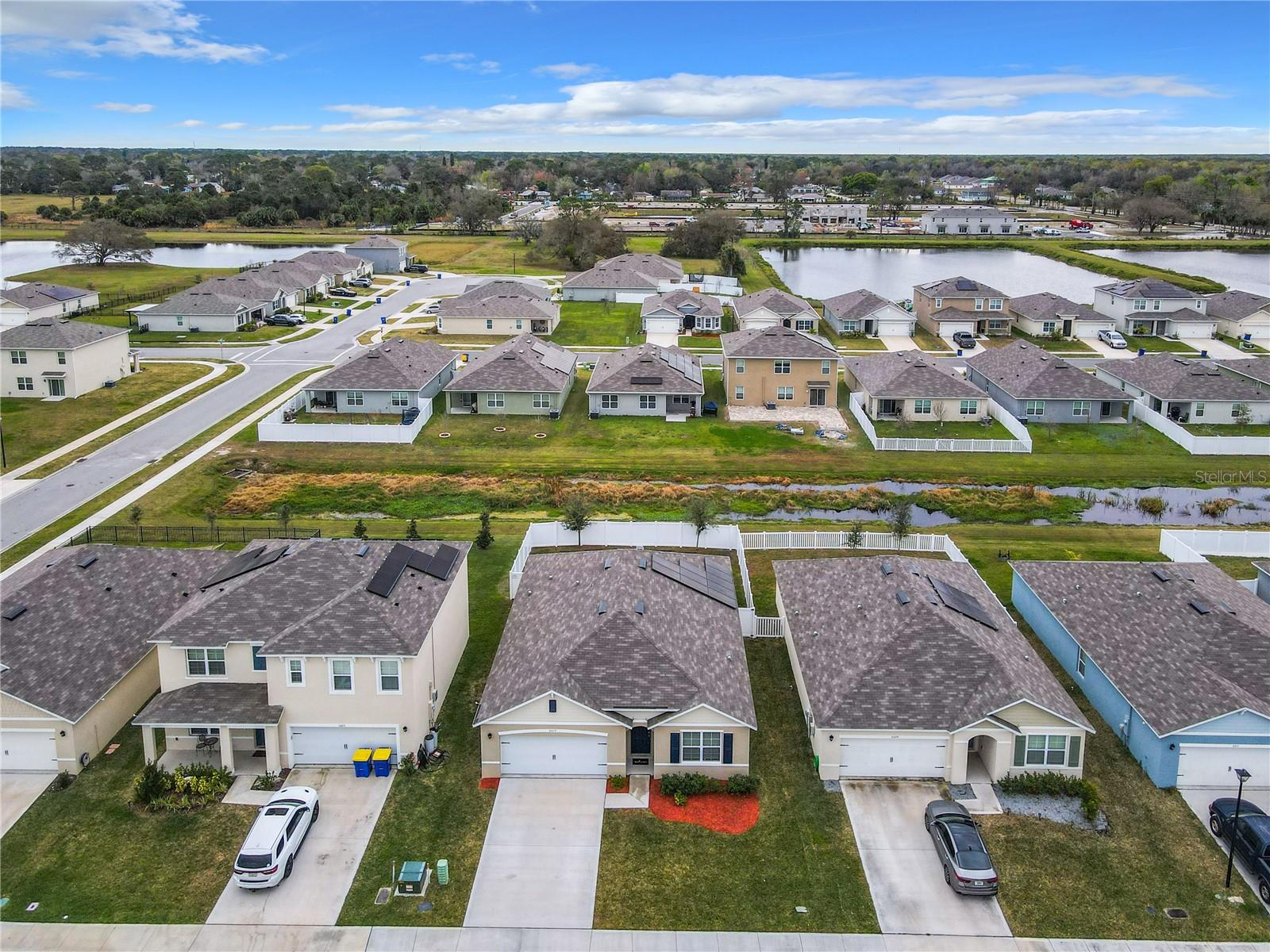 2607 ELMBROOKE WAY, EDGEWATER, FL — photo 46