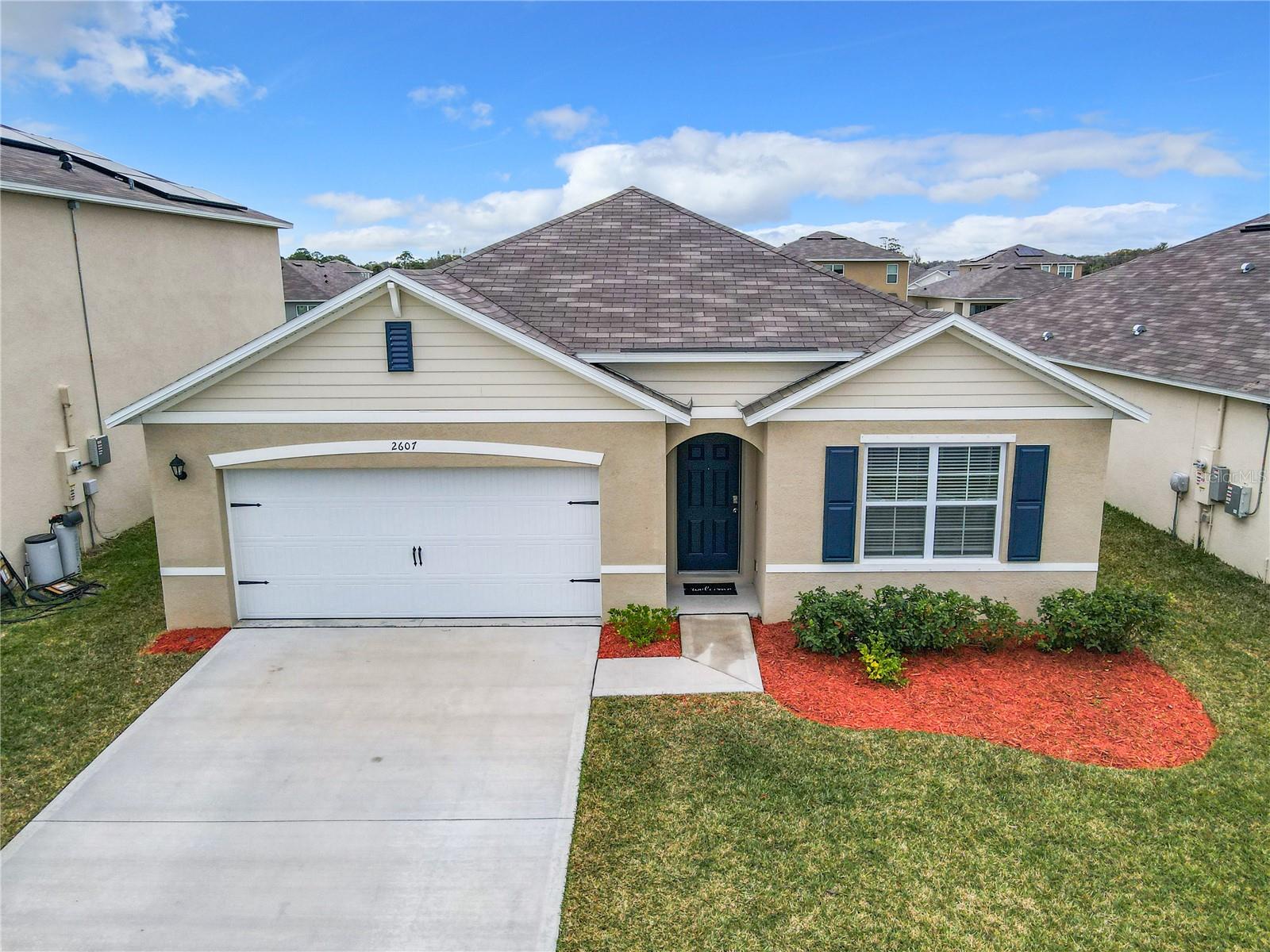 2607 ELMBROOKE WAY, EDGEWATER, FL — photo 50