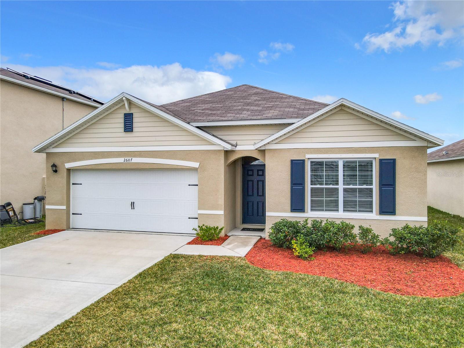 2607 ELMBROOKE WAY, EDGEWATER, FL — photo 52